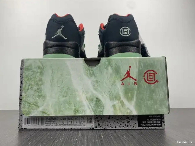 Cheap Kickmax Retro 5 Anthracite Jordan Air DM4640-036 0408